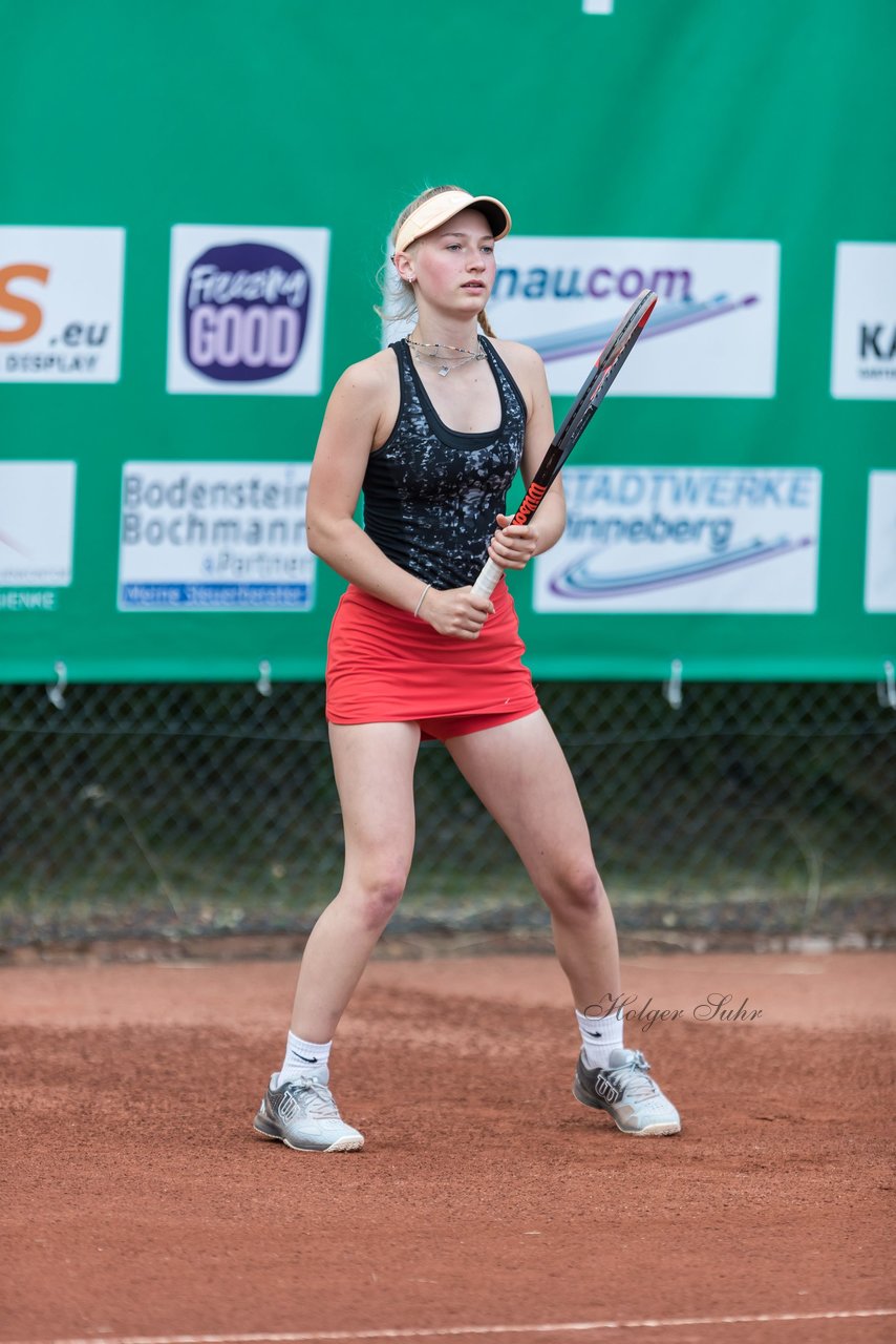 Georgiana Parr 141 - PSD Bank Nord Open Pinneberg